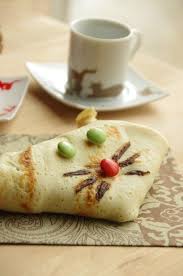Crepes Chat Pate A Crepes Ultra Rapide Recettes De Boissons Alimentation Et Recettes Sucrees