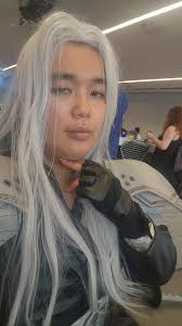 Tech Priest Cosplay from Warhammer 40k