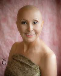 Beauty Treatments Pamper Cancer Patients at Cut Out Cancer @ Milano