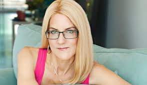 Seduce Me: A Stark Ever After Novella by J. Kenner