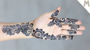 Henna is a plant native to northern africa, western and southern asia, and northern australasia. 22 Henna Courses For Beginners Popular Style