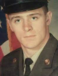 Obituary information for Dwight David Craddock Sr.