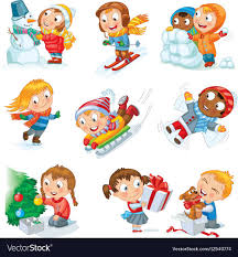 Check out our winter season clip selection for the very best in unique or custom, handmade pieces from our shops. Clip Art Art Collectibles Png Cartoon Vector Winter Season Clipart Ai Nature Items Vector Set Digital Download Design Elements Cute Winter Holidays Objects Set