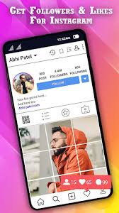 The way to become famous and boost your reputation online has gained exposure via the many social platforms we see today. Download Get Followers Likes For Instagram Likes Boost Free For Android Get Followers Likes For Instagram Likes Boost Apk Download Steprimo Com