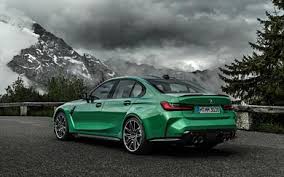 3840x2400 bmw headlights car cloudy overcast wallpaper. 2021 Bmw M3 Competition Wallpapers Wsupercars
