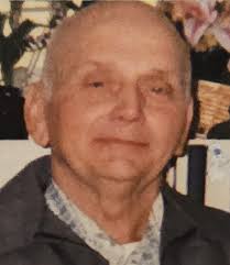 Obituary for James Albert Solomon, Sr.