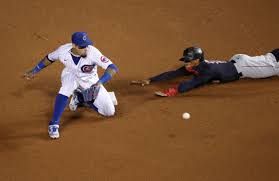 It's nice to see javy arrive at this point, maddon said after the game. Chicago Cubs Javier Baez Wins His 4th Fielding Bible Award Chicago Tribune