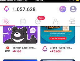 Semua program tersebut dapat kita. Cara Mendapatkan Poin Di Cashtree 2020 Penghasil Hasilkan Uang Pulsa Dan Hadiah