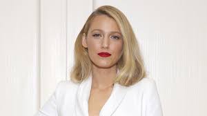 Good photos will be added. Amazon Strikes First Look Deal With Blake Lively Deadline