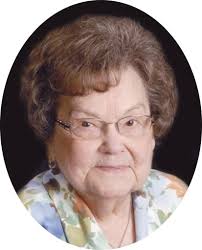 Elizabeth “Betty” Thornton Obituary 2019