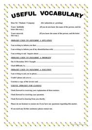 9 Complaint Letter Ideas Complaints Lettering Writing