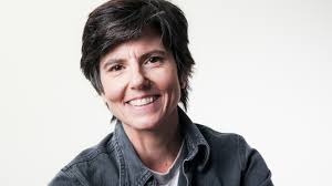 Her wife, stephanie allynne, is an actress and comedian, while her extended family includes a radio talk show host and a former mayor. Comic Tig Notaro Wants You To Know She S Happy To Be Here Npr