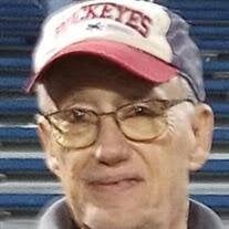 James R. Barker Sr. Obituary
