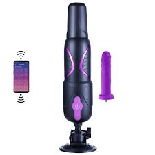 Hismith Pro Traveler 2.0 Telefon Kontrollü Taşınabilir Seks Makinesi | Agor  Sex Shop