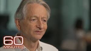 Godfather of AI” Geoffrey Hinton: The 60 Minutes Interview