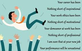 Funny good luck messages for new job. Good Luck Quotes For Boss Quotesgram