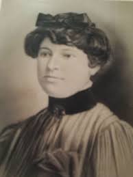 November 1920 was first time these women could vote for president