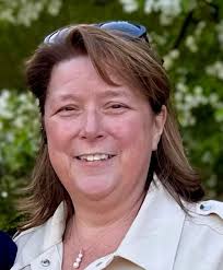 Rebecca Richardson avis de décès