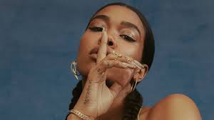 Amber Mark Paris Tickets