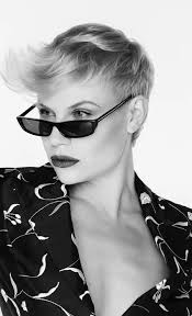 Alexandra Frances Mccue