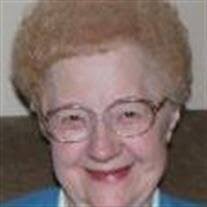 Rosemarie (Knorr) Mazur Obituary