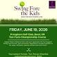 Swing Fore the Kids Golf Tournament