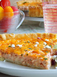 Tarte A La Tomate Recette Facile Le Blog Cuisine De Samar Recette Tarte Tomate Recette Facile Recette