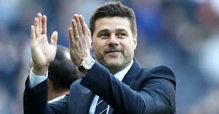 Maybe you would like to learn more about one of these? Pochettino Emotional After Finally Seeing New Spurs Stadium In Action Football365