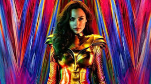 ___film | novelization | soundtrack | characters | cast. Wonder Woman 1984 Movie May Get Another Big Release Change Slashgear