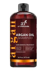18 Best Hair Growth Shampoos Shampoo Products To Prevent Hair Loss And Thinning Hair Luckily, there are a lot of safe, natural and easy to use shampoos to stop the loss and promote for instance, red korean seaweed fights hair breakage, as well as aloe vera. art naturals organic argan oil hair loss shampoo