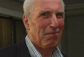 A Quintessential Retailer and Friend