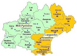 The unspoiled natural environment perfect for sports activities, such as fishing and hiking, the spas, the prehistory park dedicated to cave art and prehistoric caves, among which the famous niaux cave, well known for the quality of its drawings, all contribute to the reputation of the ariège. Bilan Economique 2016 De La Region Occitanie Actualites Emploi Lr