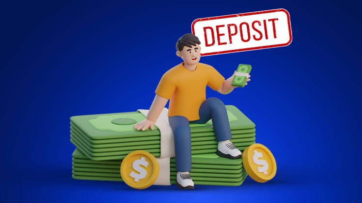 Penting! Sistem Deposit Sedang Dalam Peningkatan untuk Layanan Lebih Optimal
