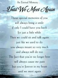  Afterlife Encouraging Grief And Bereavement Quotes