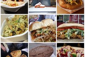 Fish tacos food truck seattle. Presenting 21 Of Seattle S Must Have Food Truck Dishes Eater Seattle