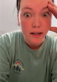 Ground Beef Oven Turning Greeen