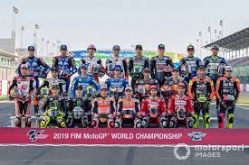 Miguel oliveira, 26, ist der größte stratege der motogp. Motogp 2020 Ubersicht Fahrer Teams Und Fahrerwechsel
