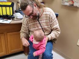 Fundraiser for Andrew Johnstone by Christy McCort : Help Dr. Andrew  Johnstone's Office Stay Open