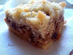Rosemary Baked Chicken Thighs Recipe Petitchef Recipe Best Coffee Cake Recipe Coffee Cake Recipes Breakfast Coffee Cake