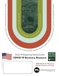 If you are looking to exterminate and protect your home from pests call conley's home & garden pest control in duxbury, massachusetts. 2020 Book For Business Covid 19 Recovery Resource Guide By Metro South Chamber Of Commerce Issuu
