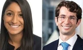 Robert Millman's Instagram, Twitter & Facebook