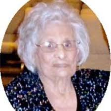 Julia Soria Obituary November 2, 2011