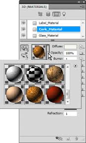 Instead, do the following overlay images onto camera preview surfaceview and how to save them? 3d Panel Settings In Photoshop