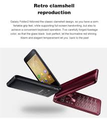 Check out our complete guide to pricing and availability for samsung's newest flagship. Original Samsung Galaxy Folder 2 G1650 Dual Sim 16gb Rom 2gb Ram Quad Core 8 0mp 3 8 Flip Smartphone 4g Lte Mobile Phone Cellphones Aliexpress