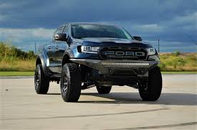 It's the most rugged no price was announced at this time, but the new raptors will hit showrooms this summer. The Ford Ranger Raptor Will Dethrone The Toyota Tacoma