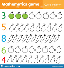 Grade 2 telling time worksheets including telling time to the whole hour, half hour, quarter hour and nearest 5 minute and 1 minute intervals; Mathematics Worksheet For Kids Count And Color Educational Math Worksheets Children Telling Time Quarter Past Uses Of Graphs In Fundacion Luchadoresav