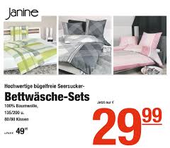 Jetzt Zugreifen Von Janine Haben Wir Hochwertige Bugelfreie Seersucker Bettwasche Sets In 100 Baumwolle Im Angebot Der Preis 29 Bettwasche Hochwertig Bett