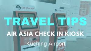 Air asia need to be commended for enforcing this rule and other airlines should follow suit, how many times have you done the right thing and then see in addition i can have a laptop. Airasia Self Check In Important Info For Passengers 2020