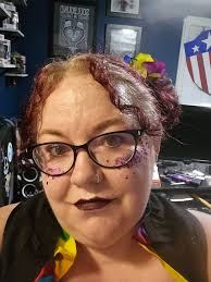 Last weekend of Castle of Muskogee. I've got my moons and pride trinkets  ready for this weekend. Stop me if you see me. I'll be in a rainbow  sundress tomorrow and rennie