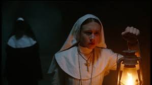Enter your location to see which movie theaters are playing the nun (2018) near you. The Nun Stream And Watch Online Moviefone